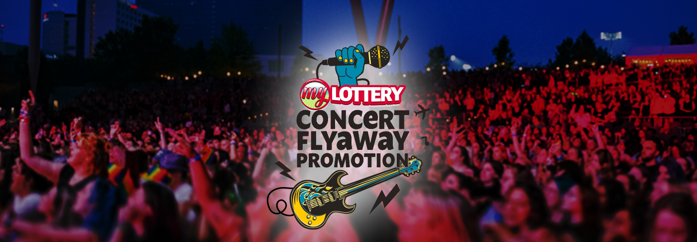 Hoosier Lottery Content Background Image